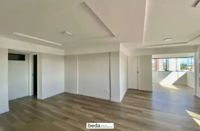 Ibeda - apartamento venda tirol  3 suítes - 3 vagas  reformado e pronto p/ morar