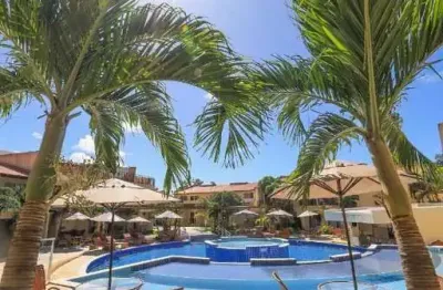 Ibeda - flat à venda em pipa condomínio solar água 28m2 1 quartos, varanda, bwc.