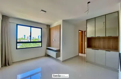 Ibeda - edifício galiza apartamento à venda sala 2 quartos (1 suíte) 54m² 1 vaga
