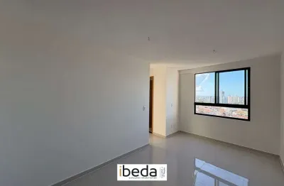 Ibeda - edifício galiza apartamento à venda sala 2 quartos (1 suíte) 54m² 1 vaga
