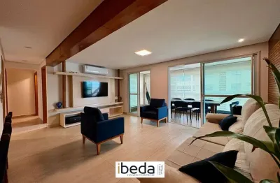 Ibeda - terraço residence em pirangi apartamento 3 quartos (2 suites) varanda 3v