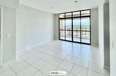 Ibeda - saint charbel apartamento à venda capim macio 4 quartos (2 suítes) 109m