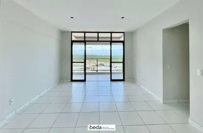 Ibeda - saint charbel apartamento à venda capim macio 4 quartos (2 suítes) 109m