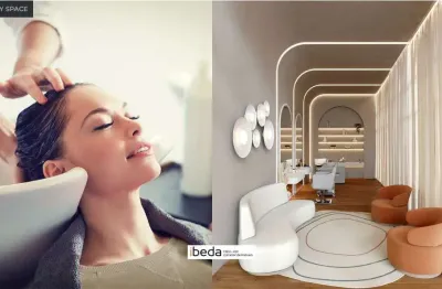 Ibeda - gemini apartamento em lagoa nova. sala, cozinha, 3 suítes, lavabo 133m2