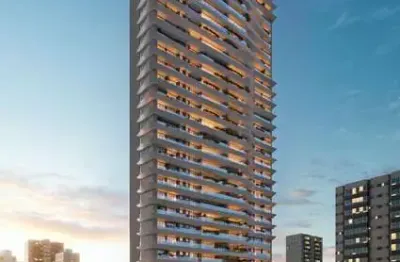 Ibeda - lessence tirol apartamento 206m2 sala gourmet, 4 suítes, lavabo, dep.com