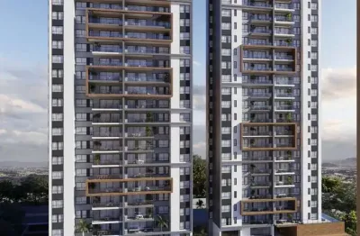 Ibeda - duo capim macio. apartamento 134m2 sala, cozinha 3 suítes, wc serviço 2v