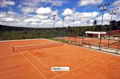 Ibeda - jardins amsterdã terreno em condomínio 460m2, laser completo, lote venda