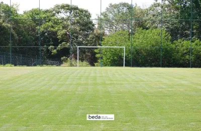 Ibeda - terreno a venda no alphaville natal catuana 453,46m2 quitado escriturado