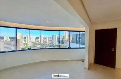 Ibeda - apartamento à venda em lagoa nova (cei) com 2 suítes, 1 semi-suíte 117m