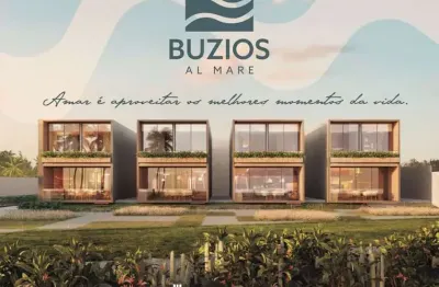 Ibeda - búzios al mare litoral sul sala cozinha lavabo, 4 suítes 222m2