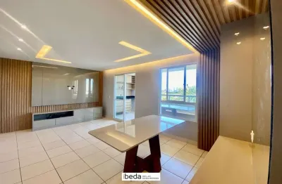 Ibeda - apartamento à venda neópolis sala, gourmet 4 quartos, 1 suite planejados