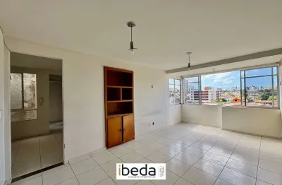 Ibeda - apartamento nova descoberta. sala, cozinha 3 quartos, wc, dce + 3 vagas
