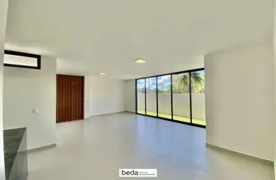 Ibeda - casa condominio vila flor pium. sala ampla, cozinha, gourmet e 3 suites