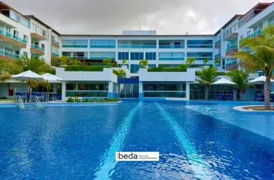 Ibeda - apartamento à venda com 2 quartos, 70m², frente mar, sol da manhã búzios