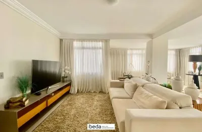 Ibeda - apartamento alto padrão com 4 suítes à venda em candelária – natal/rn