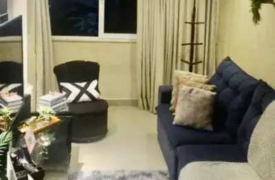 Ibeda - apartamento a venda 3 quartos. sala, 3 quartos (1 suíte), 2 vagas 70m2