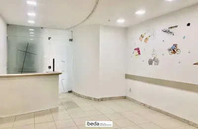 Ibeda - consultório com 4 salas à venda – harmony center – petrópolis, natal/rn