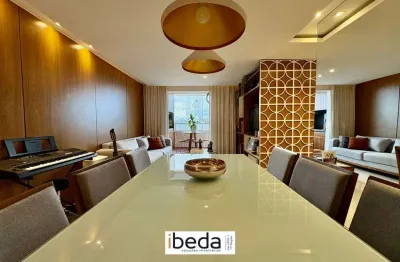Ibeda - apartamento à venda no lacqua neópolis. sala ampliada, 2 quartos + home
