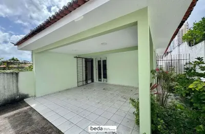 Ibeda - casa a venda em lagoa nova. sal 3 suítes + 2 quartos con:260m²  t: 360m²