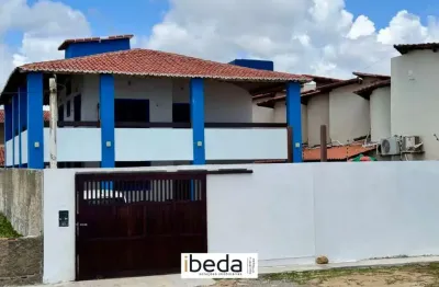 Ibeda - casa à venda em búzios litoral sul - ampla, beira mar, 5 quartos,