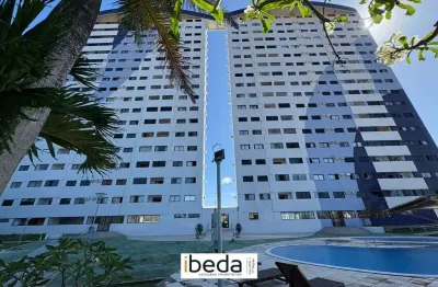 Ibeda -  principe de astúrias capim macio. sala, cozinha, wc, 2 quartos, 1 vaga,