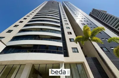 Ibeda - apartamento à venda com 2 quartos 91 suíte) no pallacios – tirol, natal