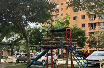 Ibeda - apartamento à venda no 3 quartos, sala, cozinha vilagio de roma - natal