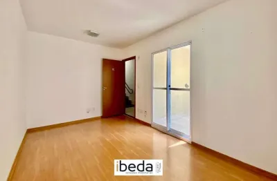Ibeda - apartamento à venda no 2 quartos, sala, cozinha, wc ponta negra, natal