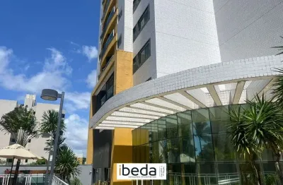Ibeda - apartamento a venda em natal rn 2 quartos (1 suíte) capim macio, 56m2 1v