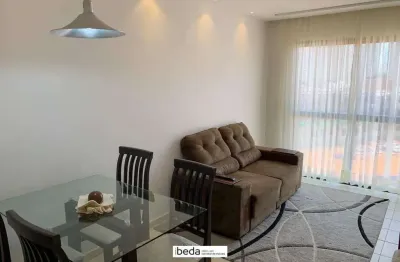 Ibeda - apartamento para alugar - 2 quartos, sala ampla, reformado e planejados.