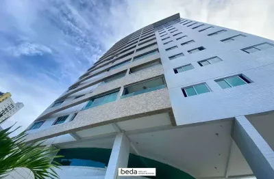 Ibeda - apartamento à venda no tirol - luis de camões. 3quartos, 1 suíte, 1 vaga