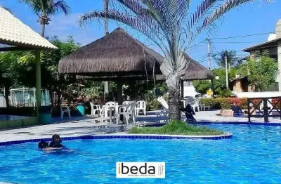 Ibeda - casa a venda em condomínio. tabatinga. sala, cozinha, 5 quartos, 2 vagas