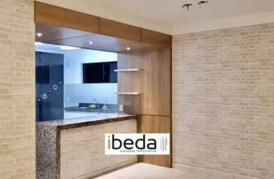 Ibeda - apartamento a venda com  3 quartos (1 suíte) 2vg. porto arena candelária