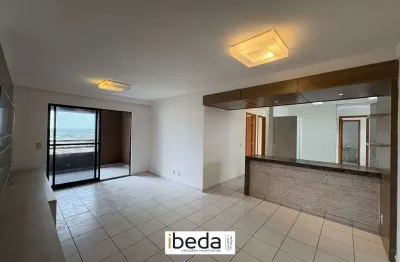 ibeda - Apartamento a venda com  3 quartos (1 suíte) 2vg. Porto Arena Candelária