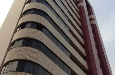 Ibeda - apartamento à venda em petrópolis – 270 m² sala ampla | 4 suítes | 3 vgs