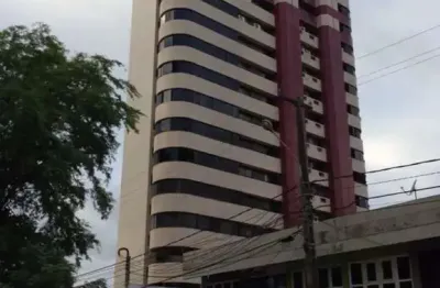 Ibeda - apartamento à venda em petrópolis – 270 m² sala ampla | 4 suítes | 3 vgs