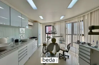 Ibeda - consultório odontológico a venda com 2 consultórios, recepção, lavabo 1v