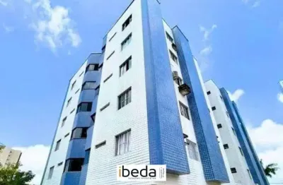 Ibeda - excelente apartamento à venda em candelária sala, cozinha, 3 quartos, 2v