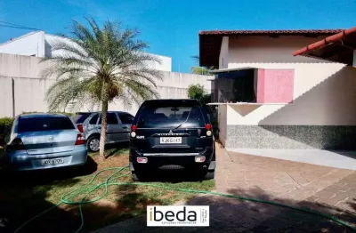 Ibeda - casa à venda em candelária 1.000m² com piscina e 4 suítes, sala, cozinha