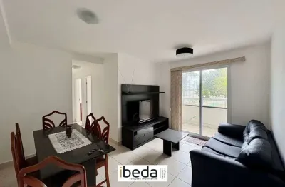 Ibeda - lacqua condominium club neópolis.  apartamento sala, 3 quartos, 1 suite