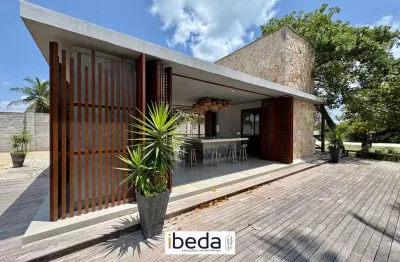 Ibeda - vela santo cristo terreno à venda são miguel do gostoso. plano com 283m²
