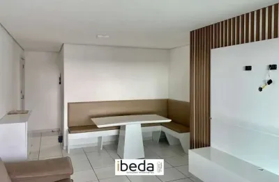 Ibeda - apartamento à venda no bossa nova cidade verde. 3 quartos (1suíte)
