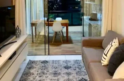 Ibeda - apartamento à venda em candelária - sala 3 suítes, 123m² golden green 2v