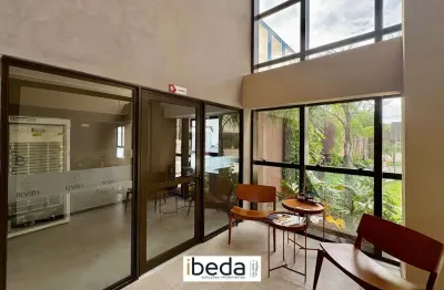 Ibeda - apartamento a venda no capim macio sala, cozinha, 3 quartos (1 suíte) 2v