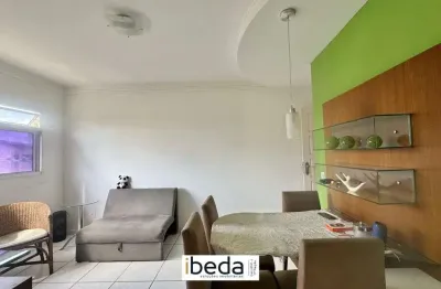 Ibeda - apartamento à venda no guaira nova parnamirim - com 2 quartos 1vg e 54m²