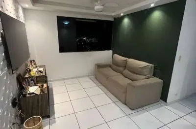 Ibeda - apartamento à venda no natal river nova parnamirim - 2 quartos 1vg e 58m