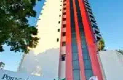 Ibeda - flat à venda em petrópolis potengi flat. sala, 1 quarto, mobiliado 35m²