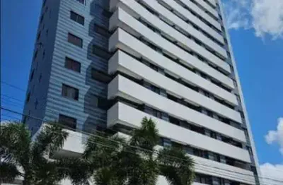 Ibeda - apartamento à venda em lagoa nova com 2 quartos 1 suítes 1 vaga e 58m²