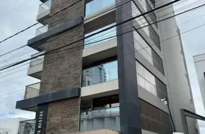 Ibeda - imóvel à venda em ponta negra - reserva madero mobiliado, 1 suíte e 46m