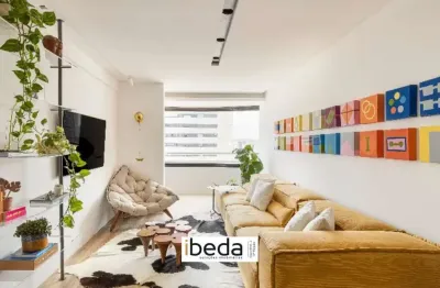Ibeda - apartamento à venda em lagoa nova. sala, cozinha, 2 suítes, 2v